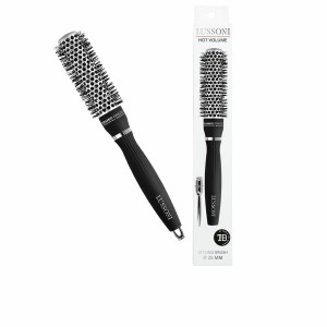 Lockenstab Lussoni Hot Volume aus Keramik Ø 25 mm