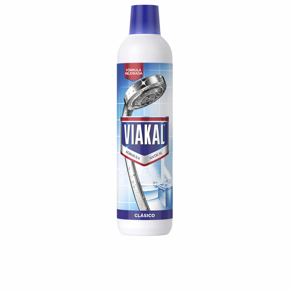 Anti-Kalzium Viakal Gel 750 ml