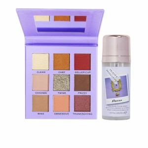 Schminkset Revolution Make Up Friends X Revolution 2 Stücke