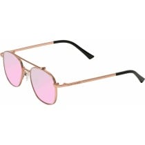 Unisex Sunglasses Northweek Falcon Ø 42 mm Pink Golden