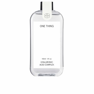 Gesichtstonikum One Thing HYALURONIC ACID COMPLEX 150 ml