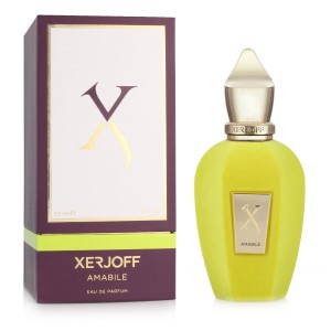 Unisex-Parfüm Xerjoff Amabile EDP 50 ml