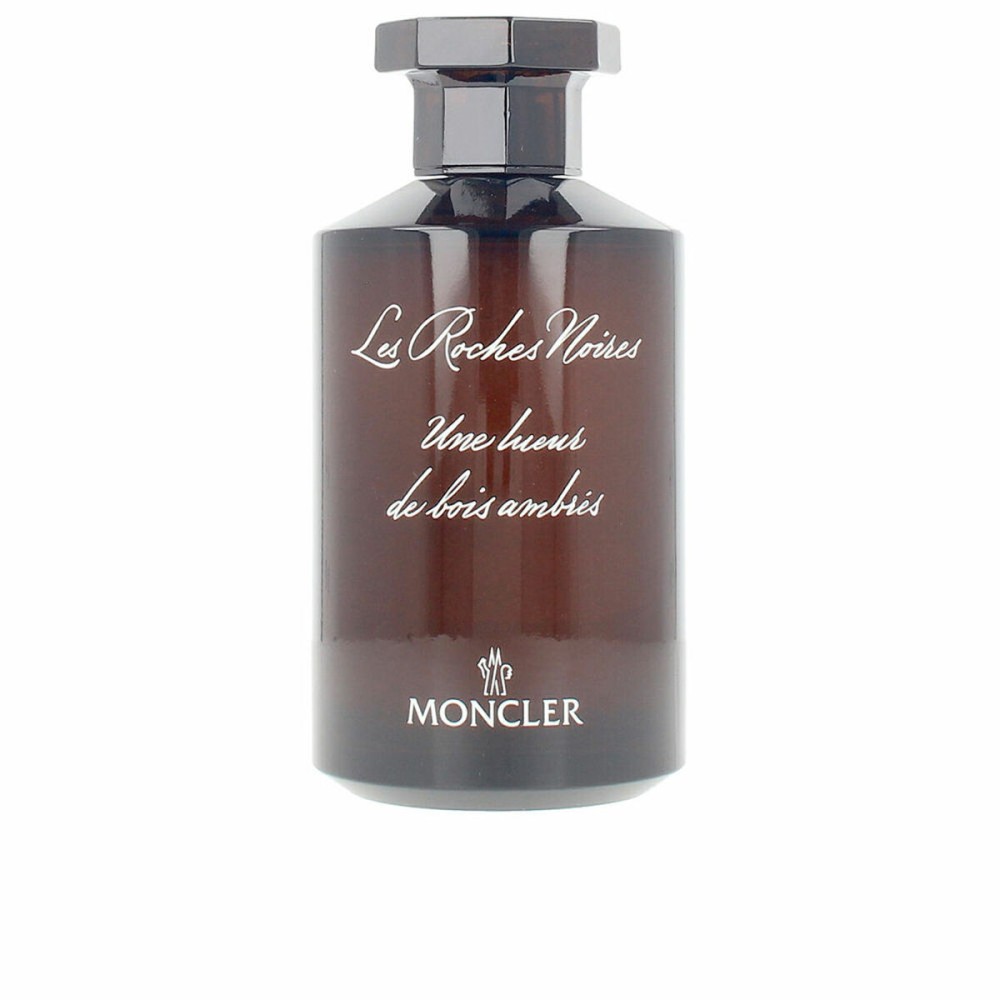 Damenparfüm Moncler LES ROCHES NOIRES EDP 200 ml