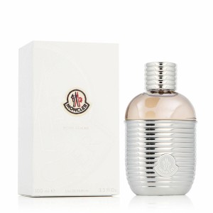Parfum Femme Moncler Pour Femme 100 ml