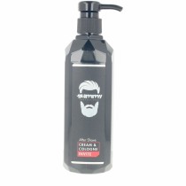 Baume pour la barbe Gummy GUMMY CREAM & COLOGNE Assaisonné