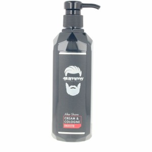 Baume pour la barbe Gummy GUMMY CREAM & COLOGNE Assaisonné