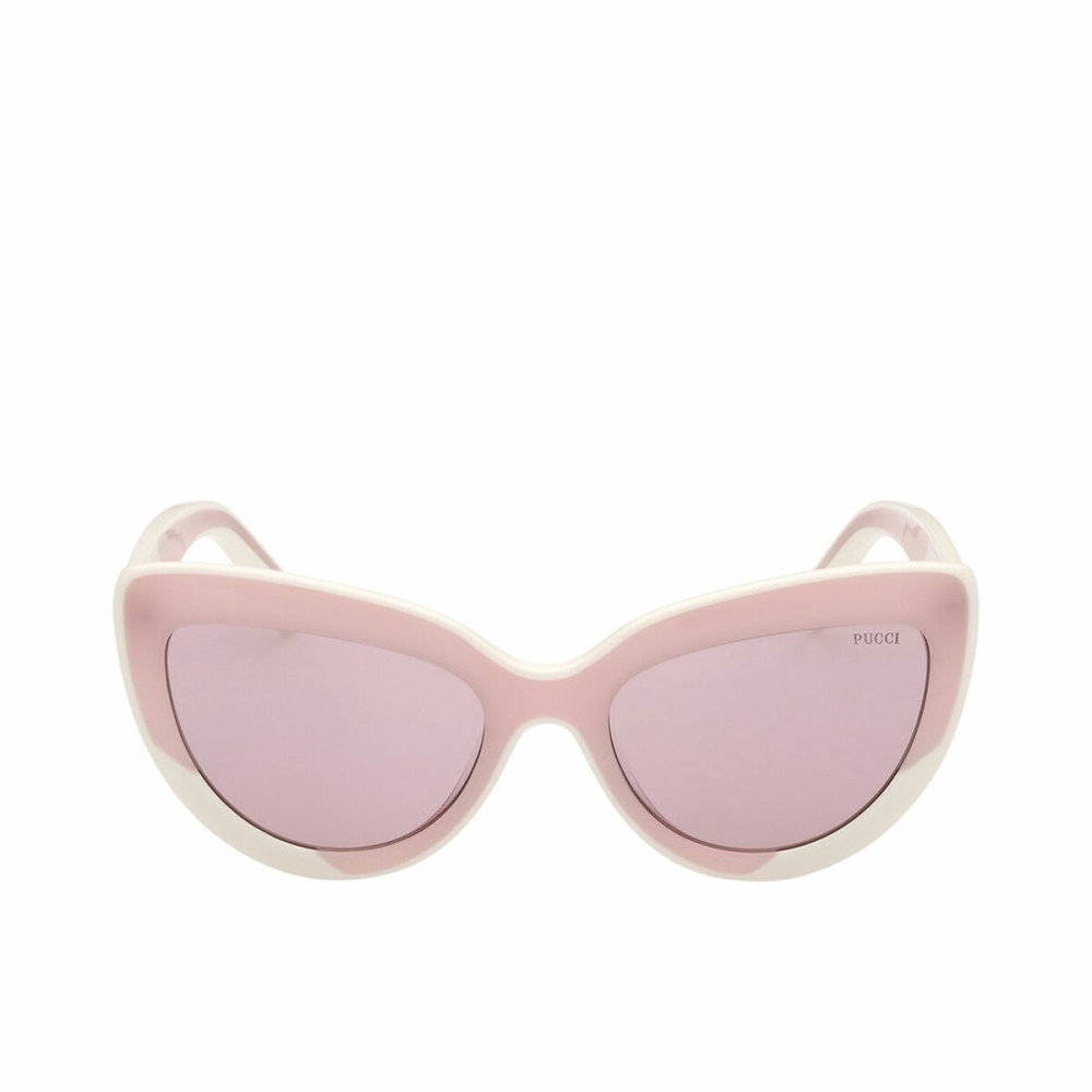 Men's Sunglasses Emilio Pucci Y Pink ø 56 mm