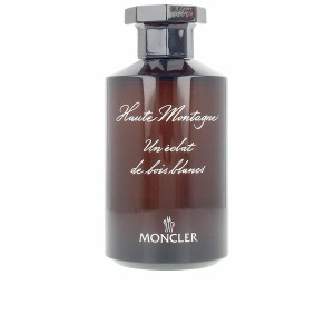 Damenparfüm Moncler HAUTE MONTAGNE EDP 200 ml