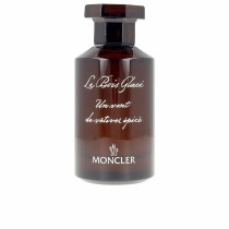 Damenparfüm Moncler LE BOIS GLACE EDP 100 ml
