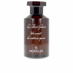 Parfum Femme Moncler LE BOIS GLACE EDP 100 ml
