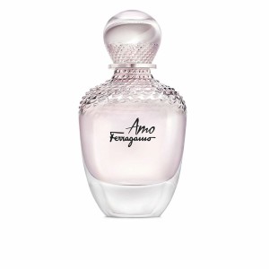 Damenparfüm Salvatore Ferragamo AMO EDP 100 ml