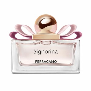 Damenparfüm Salvatore Ferragamo SIGNORINA EDP 50 ml
