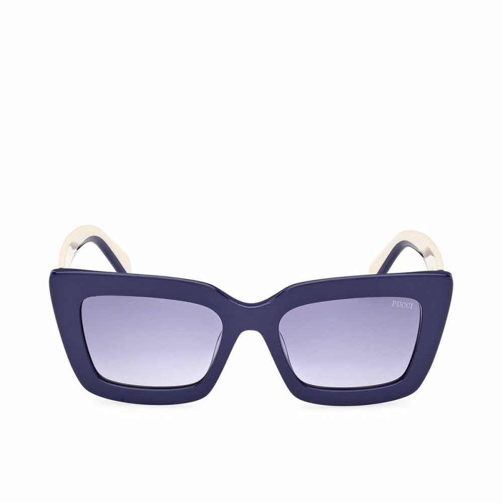 Damensonnenbrille Emilio Pucci EP0202 ø 54 mm