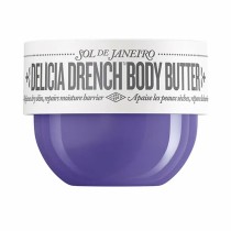 Körperbutter Sol De Janeiro DELICIA DRENCH 75 ml