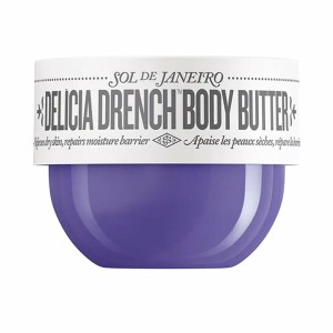 Körperbutter Sol De Janeiro DELICIA DRENCH 75 ml
