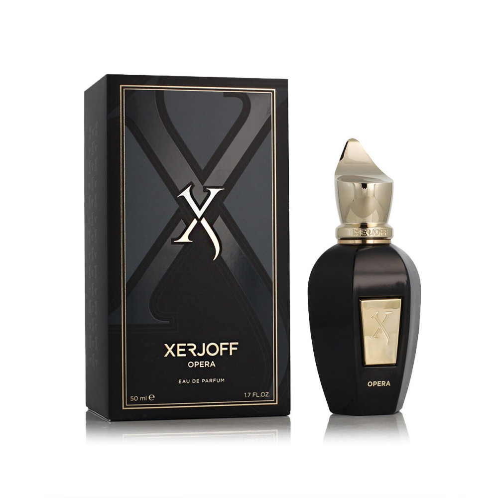 Unisex-Parfüm Xerjoff OPERA 50 ml