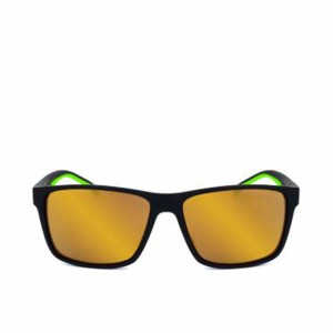Unisex Sunglasses Lotto LS1007 Black