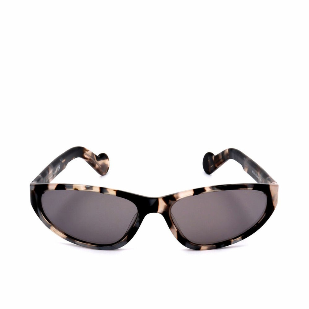 Unisex Sunglasses Moncler ML0115 ø 59 mm