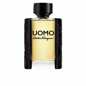 Unisex-Parfüm Salvatore Ferragamo UOMO SALVATORE FERRAGAMO 100 ml