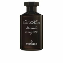 Parfum Femme Moncler CIEL D'HIVER 200 ml