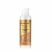 Fluid Makeup Basis Max Factor MIRACLE PURE Nº 5-Medium 30 ml