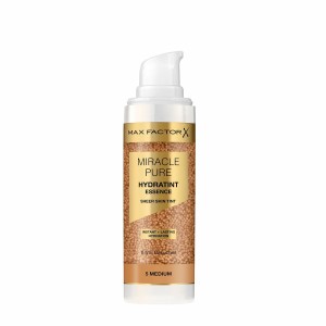 Liquid Make Up Base Max Factor MIRACLE PURE Nº 5-Medium 30 ml