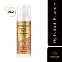 Fluid Makeup Basis Max Factor MIRACLE PURE Nº 5-Medium 30 ml