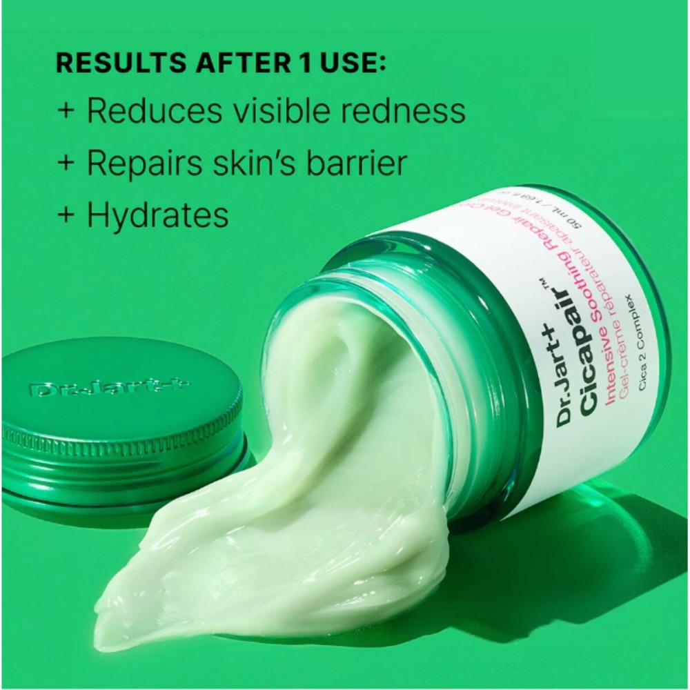 Restorative Cream DR.JART+ CICAPAIR 50 ml