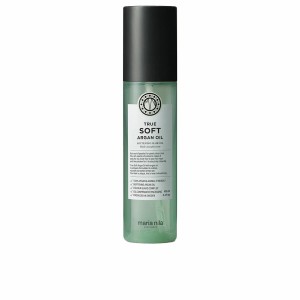 Haaröl Maria Nila TRUE SOFT 100 ml