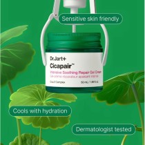 Restorative Cream DR.JART+ CICAPAIR 50 ml