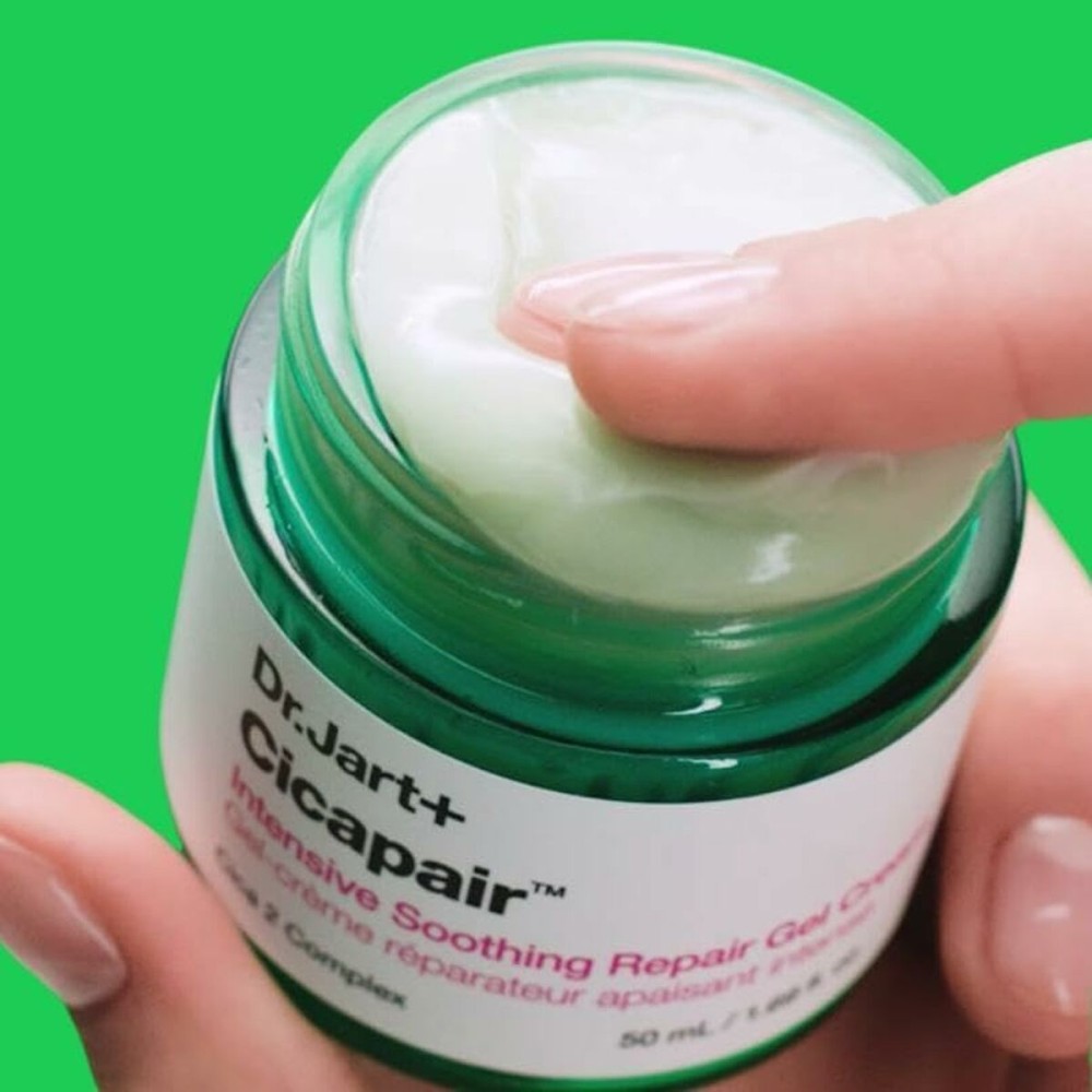 Rekonstruktive Creme DR.JART+ CICAPAIR 50 ml