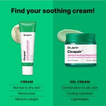 Restorative Cream DR.JART+ CICAPAIR 50 ml