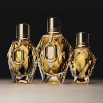 Women's Perfume Paco Rabanne MILLION GOLD 90 ml