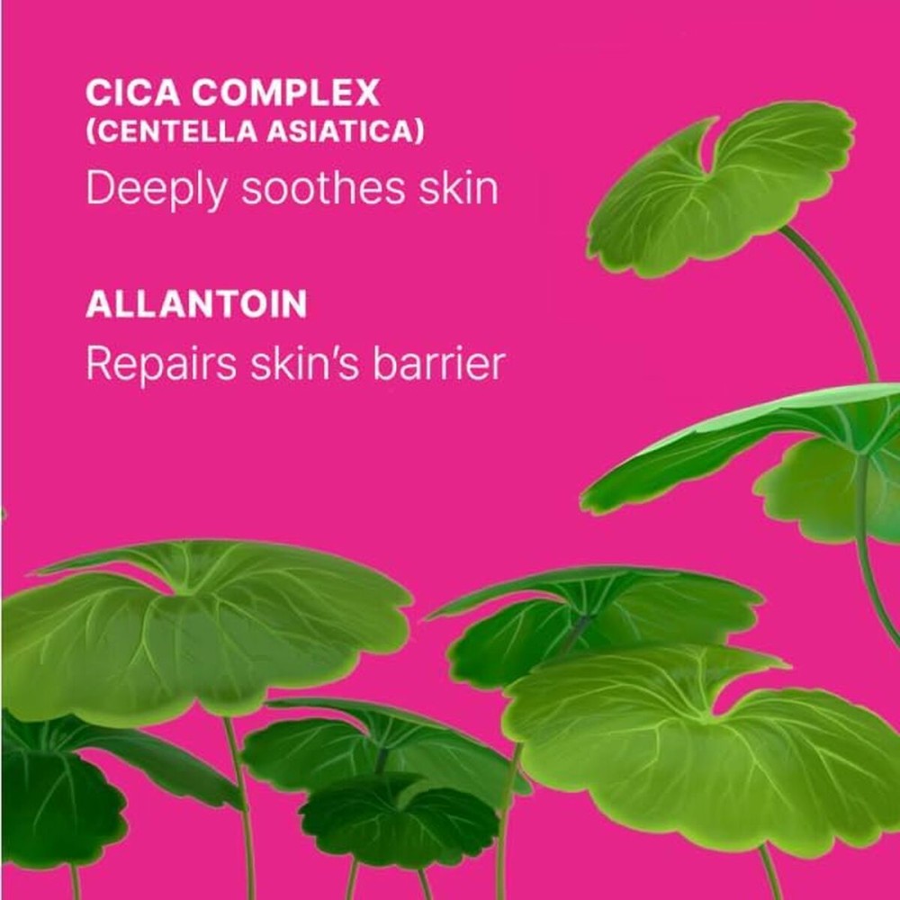 Restorative Cream DR.JART+ CICAPAIR 50 ml