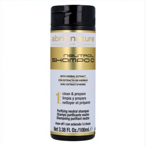 Hairstyling Creme Abril Et Nature Neutral 100 ml