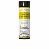 Hairstyling Creme Abril Et Nature Neutral 100 ml
