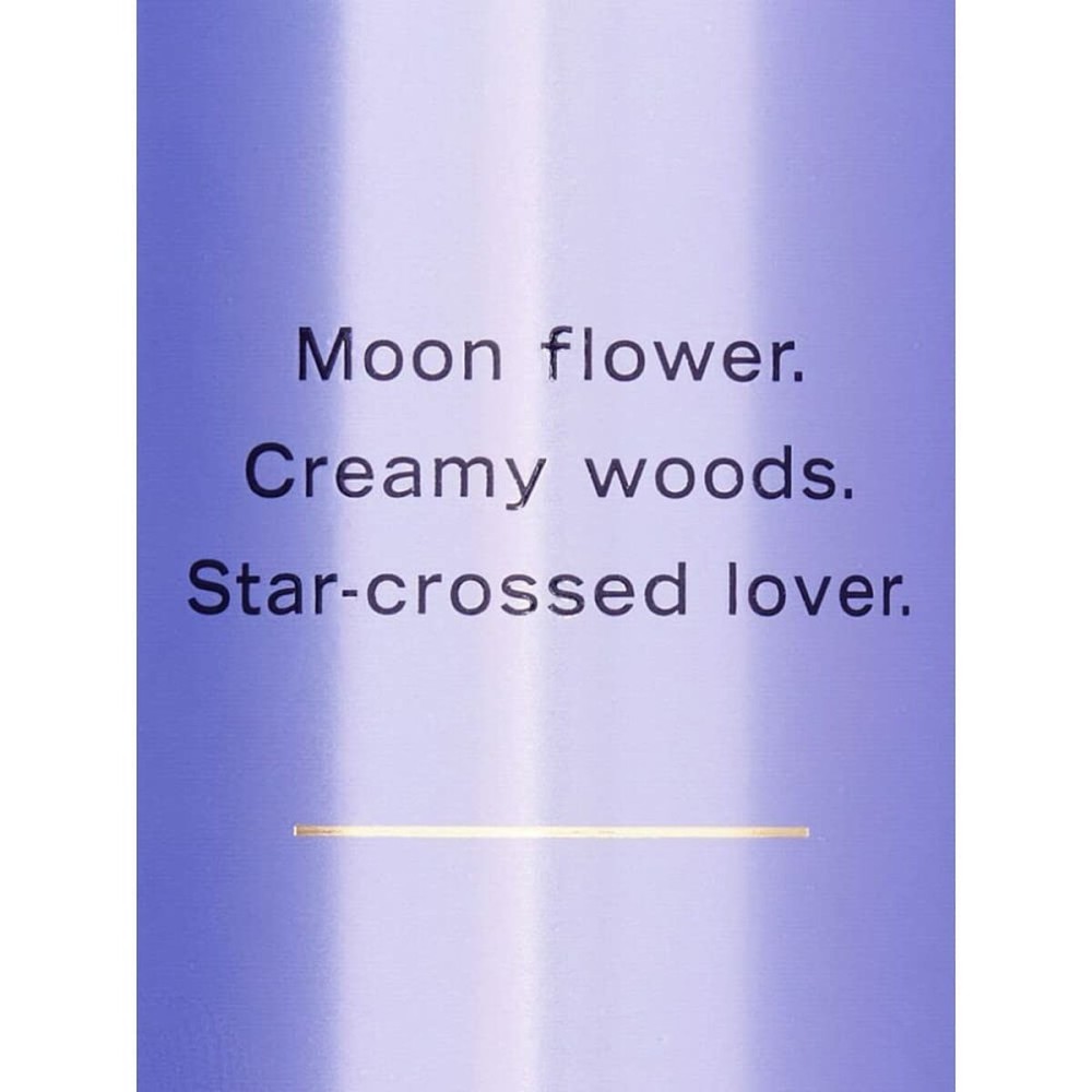 Damenparfüm Victoria's Secret Midnight Bloom 250 ml