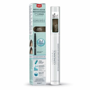 Augenbrauenfärber Clearé Institute COLOUR CLINUANCE Dunkelblond 10 ml