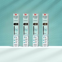 Augenbrauenfärber Clearé Institute COLOUR CLINUANCE Dunkelblond 10 ml