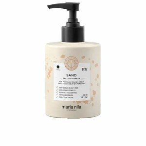 Semi-permanente Tönung Maria Nila COLOUR REFRESH Nº 8.32-Sand 300 ml