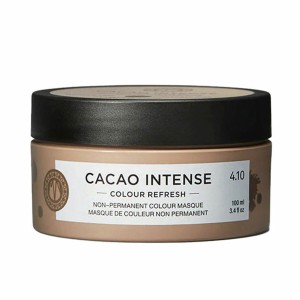 Semi-permanente Tönung Maria Nila COLOUR REFRESH Nº 4.10-Cacao Intense 300 ml