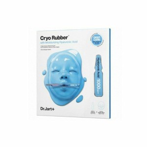 Bademantel DR.JART+ CRYO RUBBER