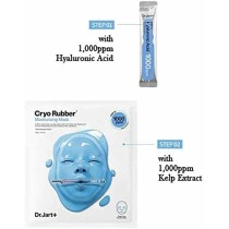 Bademantel DR.JART+ CRYO RUBBER
