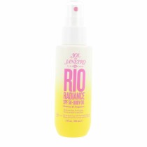 Sonnenschutz Sol De Janeiro RIO RADIANCE SUNSCREEN Spf 50 Spf 25 90 ml