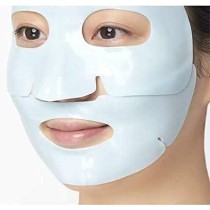 Bademantel DR.JART+ CRYO RUBBER