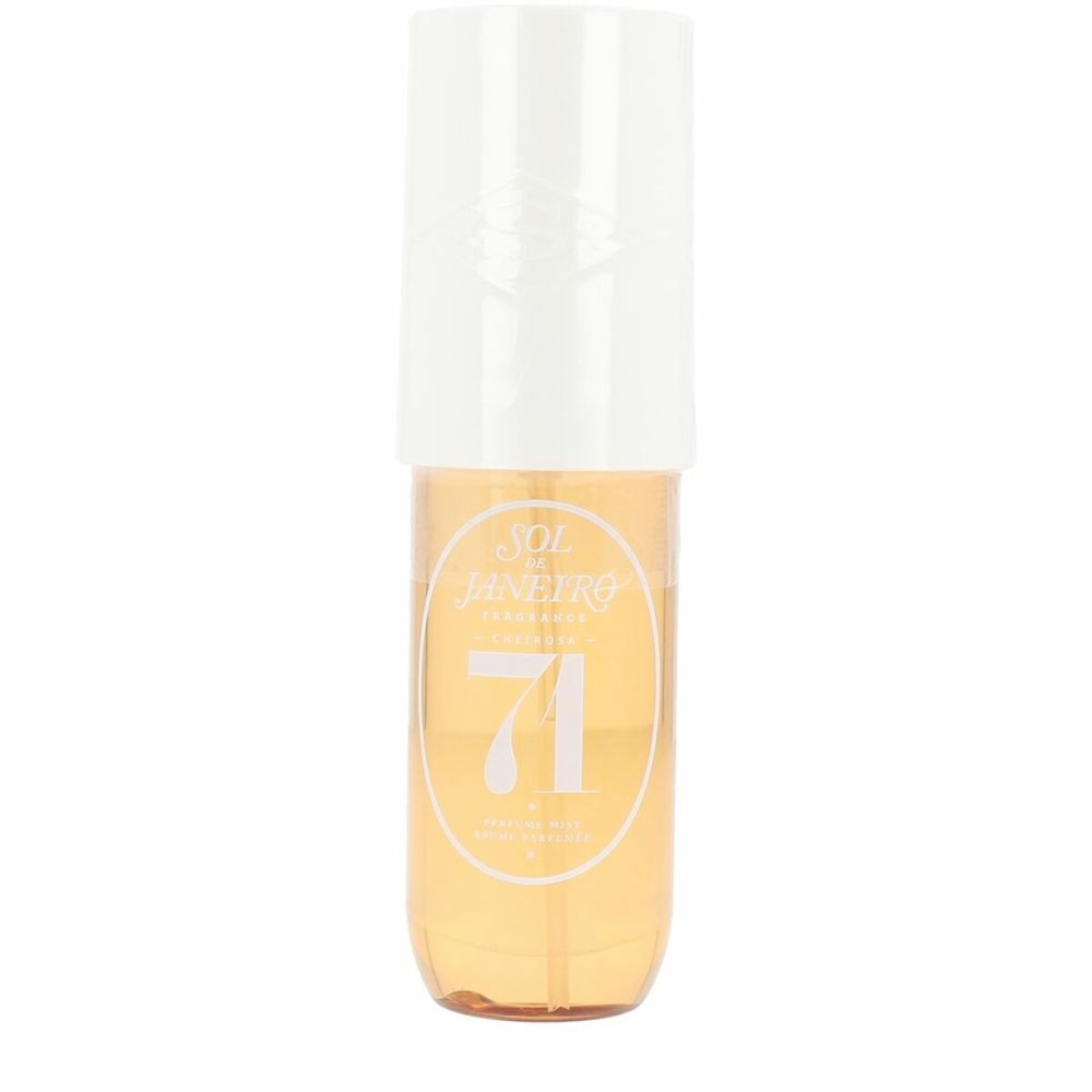 Unisex Perfume Sol De Janeiro CHEIROSA