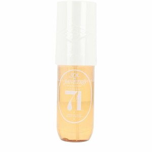 Unisex Perfume Sol De Janeiro CHEIROSA