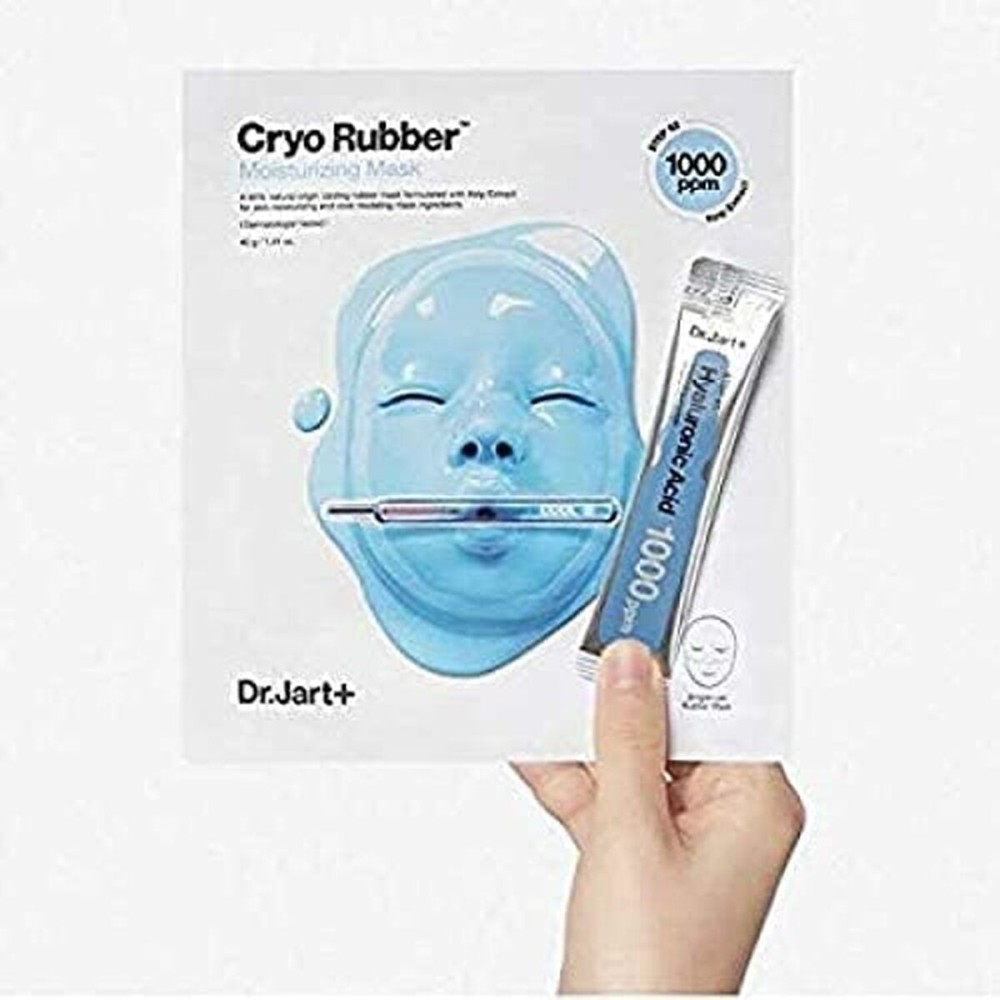 Dressing Gown DR.JART+ CRYO RUBBER