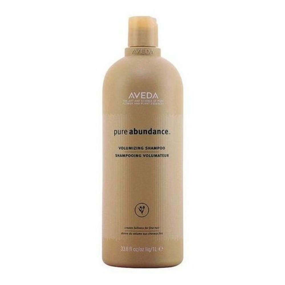 Volumengebendes Shampoo Pure Abundance Aveda (1000 ml)