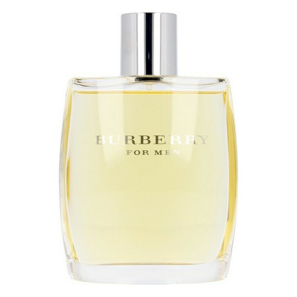 Men's Perfume Burberry BUR1198 EDT 100 ml